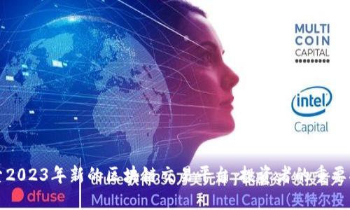 探索2023年新的区块链交易平台：投资者的重要指南