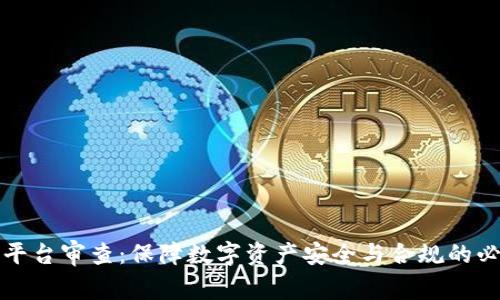 区块链平台审查：保障数字资产安全与合规的必要措施