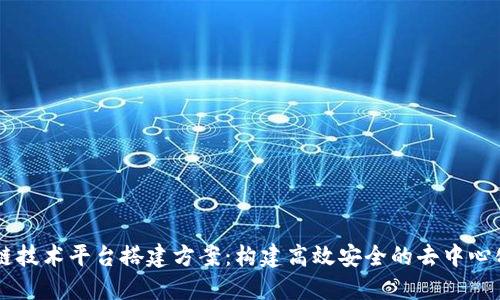 区块链技术平台搭建方案：构建高效安全的去中心化应用
