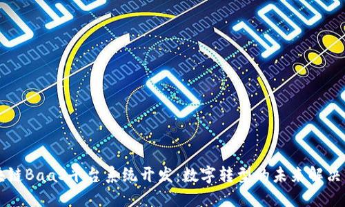 区块链BaaS平台系统开发：数字转型的未来解决方案