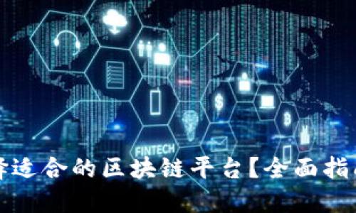 如何选择适合的区块链平台?全面指南与推荐