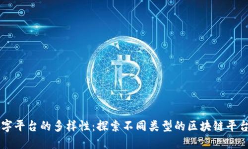 区块链数字平台的多样性:探索不同类型的区块链平台及其应用