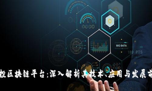 国投区块链平台:深入解析其技术、应用与发展前景