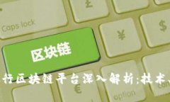 中国工商银行区块链平台深入解析：技术、应用