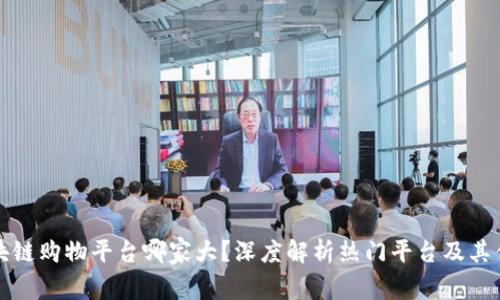 区块链购物平台哪家大?深度解析热门平台及其优势