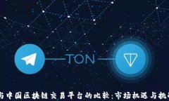 印度与中国区块链交易平台的比较:市场机遇与